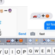 Illustration for article titled This Keyboard Autocompletes Text to Emoji and Saves Your Favorite Combos